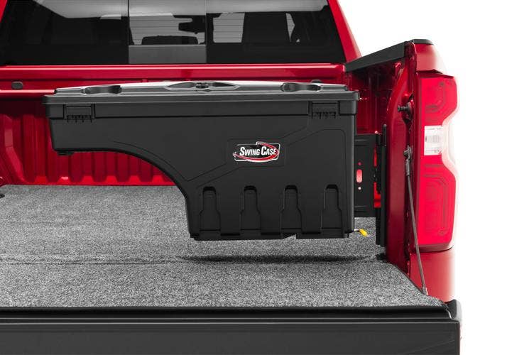 Undercover Sc105p Swing Case Storage Box   Swing Case Storage Box