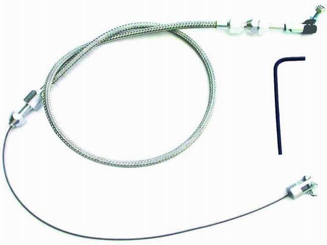 Racing Power Ss Thr Assmbly Racing Power Ss Thr Assmbly