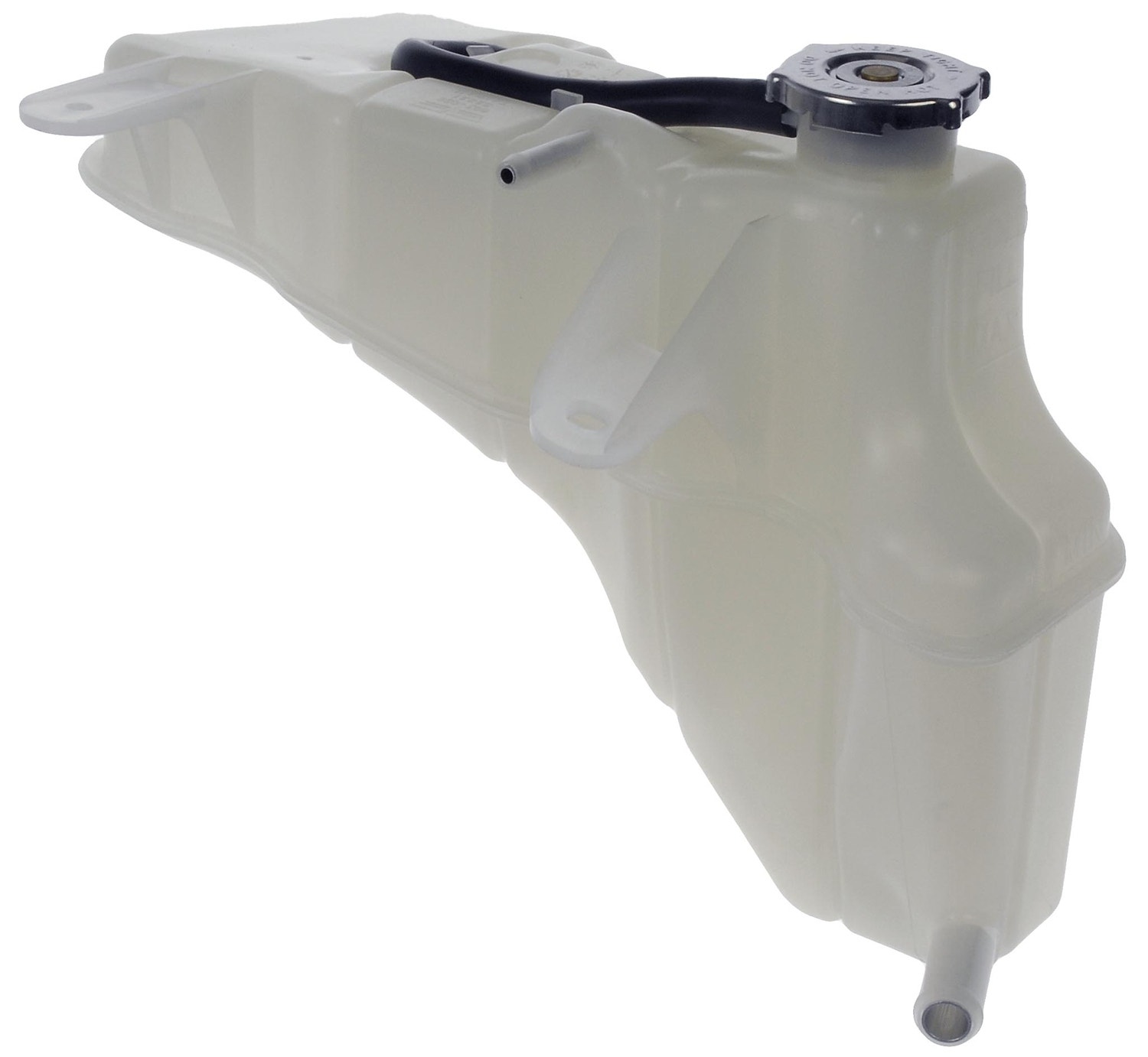 Dorman - Oe Solutions Engine Coolant Reservoir P/N:603-056  Engine Coolant