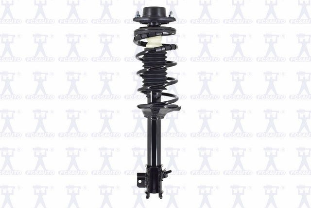 Focus Auto Parts Suspension Strut And Coil Spring Assembly P/N:1331652R