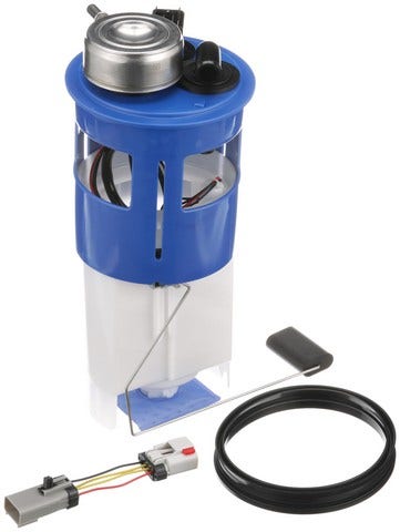 Delphi Fuel Pump Module Assembly P/N:Fg0233  Fuel Pump Module Assembly P/N: