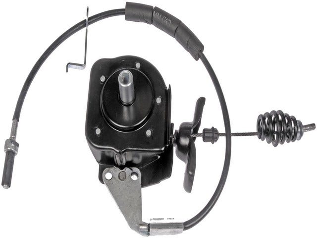 Dorman - Oe Solutions Spare Tire Hoist P/N:924-512  Spare Tire Hoist P/N: