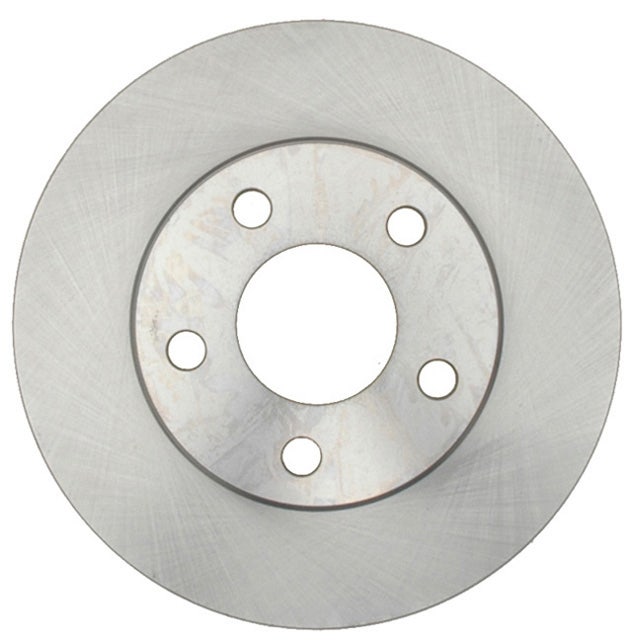 Raybestos Brakes Disc Brake Rotor P/N:56325R   Brake Rotor Professional Grade;