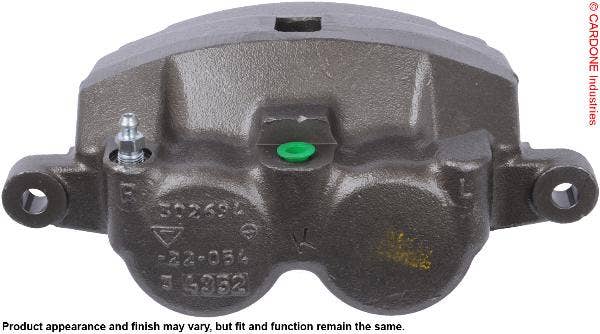 A1 Remfg Inc 18-4974 Friction Calipers
