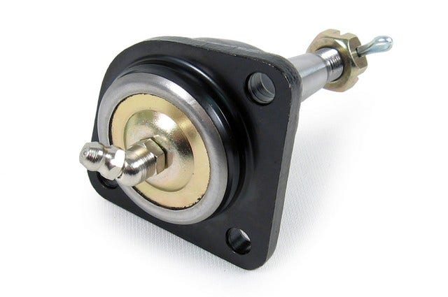 Mevotech Original Grade Suspension Ball Joint P/N:Gk6462  Suspension Ball Joint