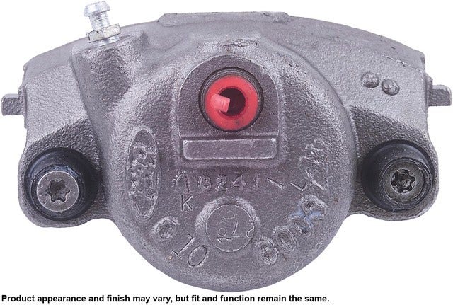 Cardone Reman Disc Brake Caliper P/N:18-4201S  Disc Brake Caliper P/N: