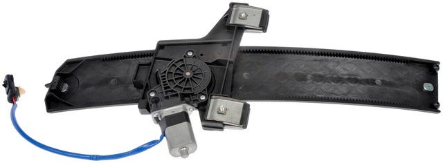 Dorman - Oe Solutions Window Motor And Regulator Assembly P/N:751-798  Window