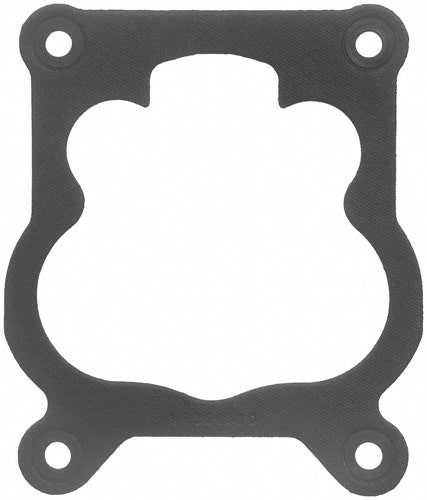Fel-Pro Carburetor Mounting Gasket P/N:60249  Gaskets  Carburetor Mounting