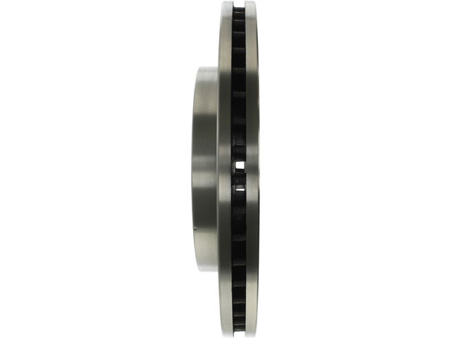 Centric Parts Disc Brake Rotor P/N:121.65101  Disc Brake Rotor P/N: