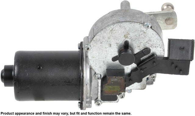 Cardone Reman Windshield Wiper Motor P/N:43-3426  Windshield Wiper Motor P/N: