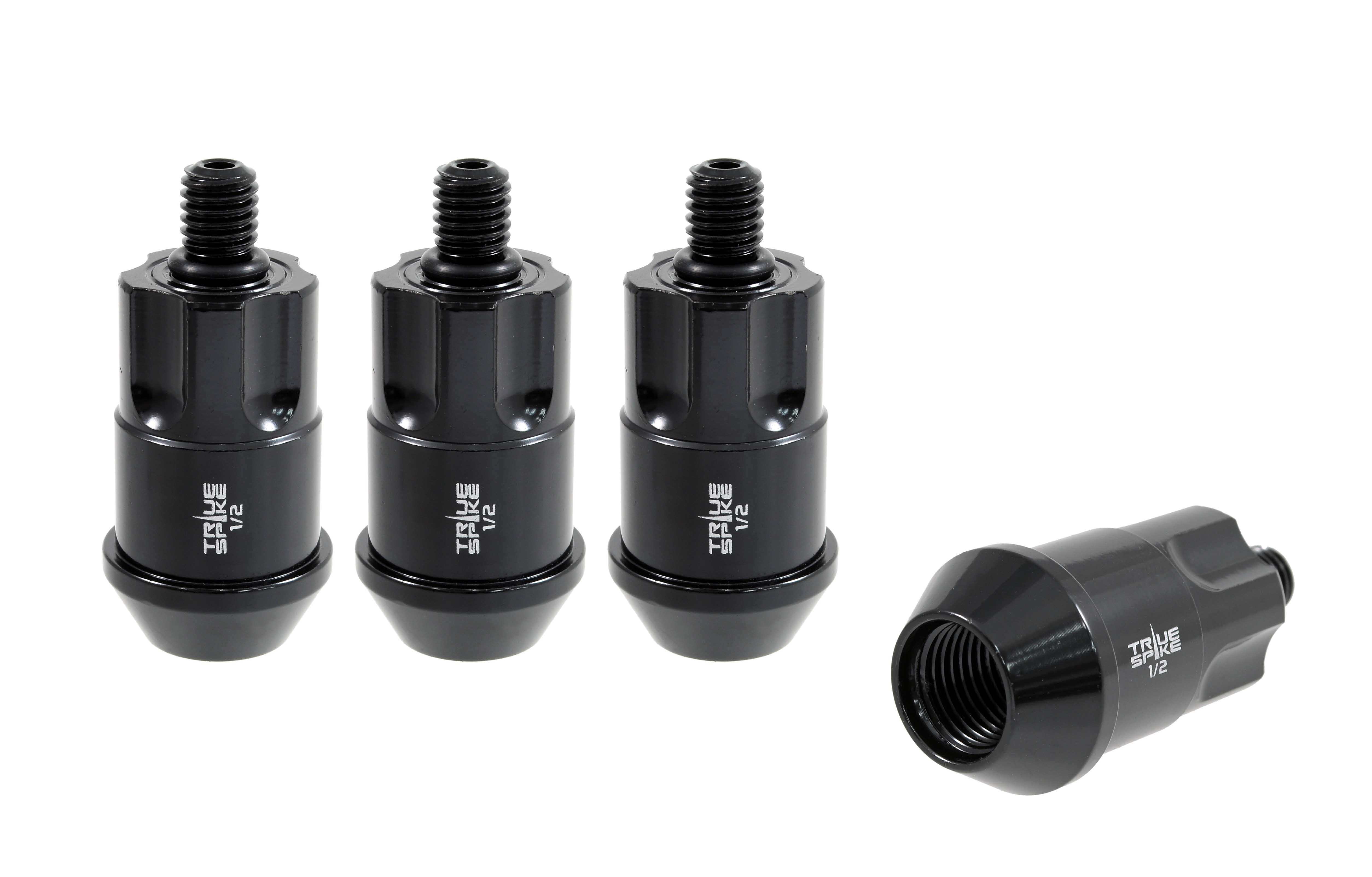 True Spike Lug Nuts  Lug Nuts