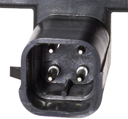 Spectra Premium Ignition Coil P/N:C-566  Ignition Coil P/N: