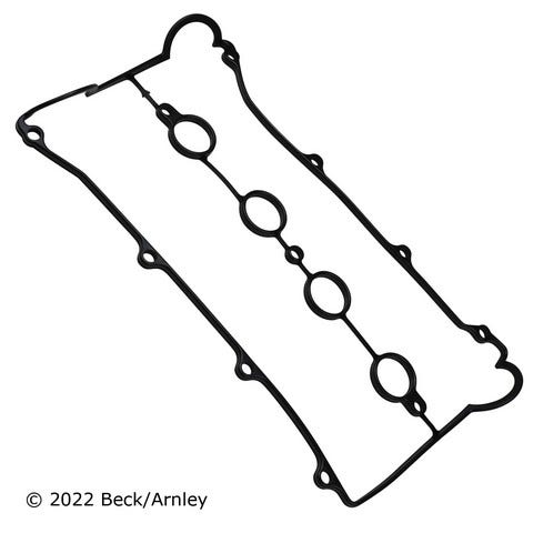Beck/Arnley Engine Valve Cover Gasket P/N:036-1464  Engine Valve Cover Gasket