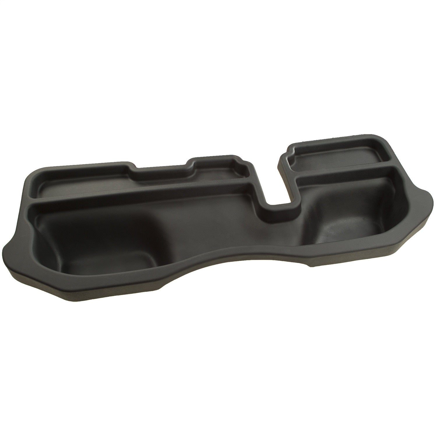 Husky Liners 09401 Gearbox Under Seat Storage Box   Gearbox Under Seat Storage