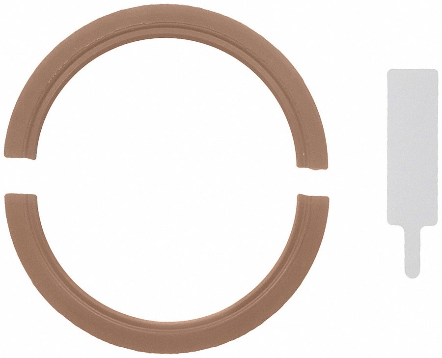 Fel Pro Hp 2909   Rear Main Seal; Engine Compatibility - Chevy Small Block, Type