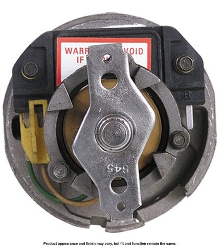 Cardone Reman Distributor P/N:30-1432  Distributor P/N: