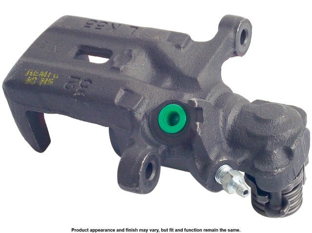 Cardone Reman Disc Brake Caliper P/N:19-1904  Disc Brake Caliper P/N: