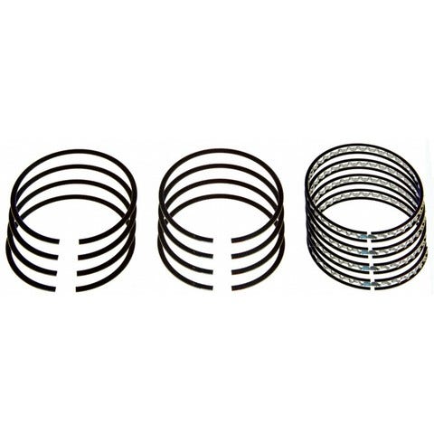 Sealed Power Engine Piston Ring Set P/N:E-946Kc  Engine Piston Ring Set P/N: