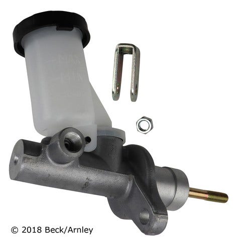 Beck/Arnley Clutch Master Cylinder P/N:072-9329  Clutch Master Cylinder P/N: