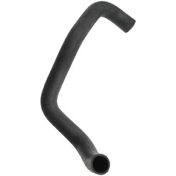 Dayco Radiator Coolant Hose P/N:72190  Products Inc 72182 Radiator Hose Curved;