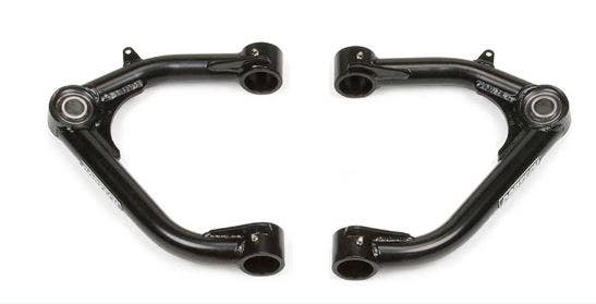 Fabtech Fts21249 Control Arm Kit 3.5 In. Lift Upper Uniball For
