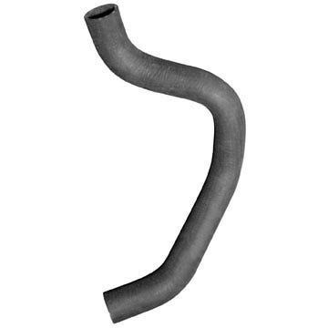 Dayco Radiator Coolant Hose P/N:72677  Radiator Coolant Hose P/N: