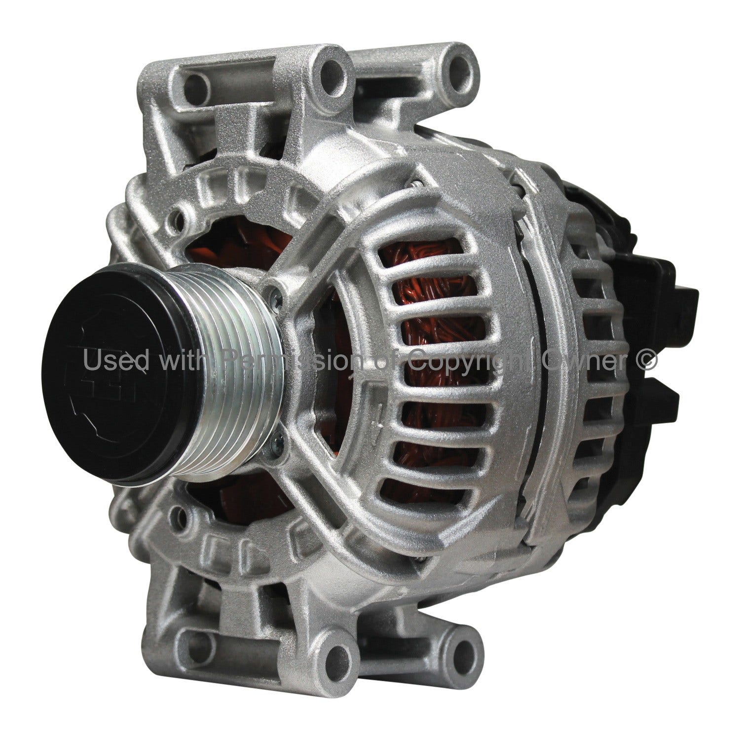Mpa Alternator P/N:15043  Alternator P/N: