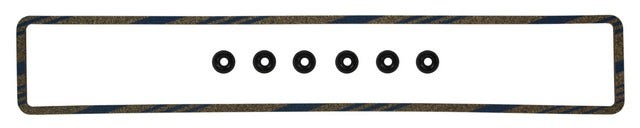 Fel-Pro Engine Push Rod Cover Gasket Set P/N:Ps 13809 C  Gaskets  Gaskets Oem