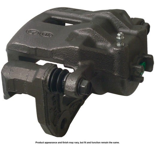 Cardone Reman Disc Brake Caliper P/N:19-B3300  Disc Brake Caliper P/N: