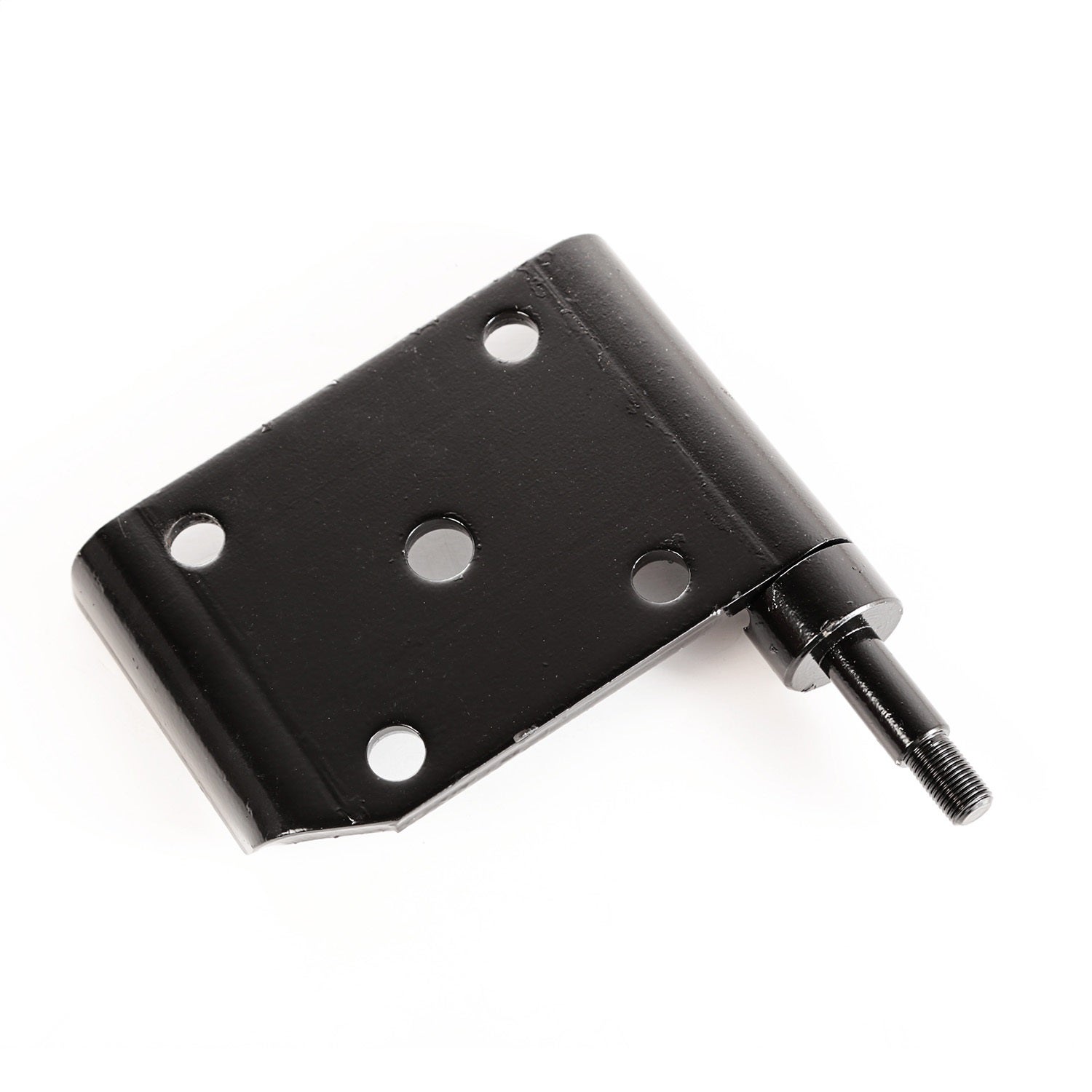 Omix 18272.09 Leaf Spring Plate Fits 87-95 Wrangler (Yj)   Leaf Spring Plate