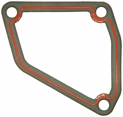 Fel-Pro Engine Coolant Outlet Gasket P/N:35622  Gaskets 35614 Thermostat Housing