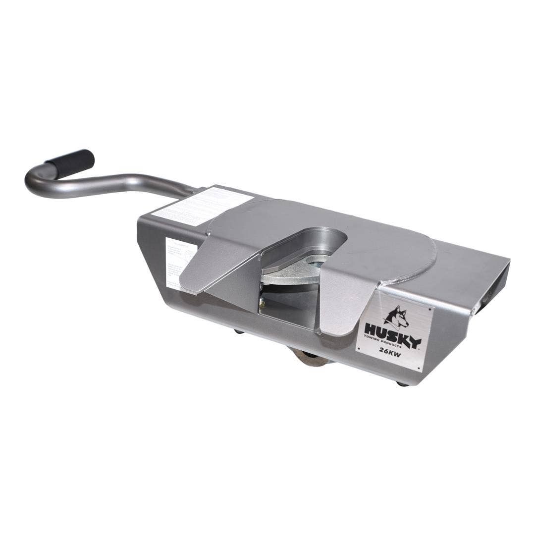 Husky Towing 26K Hitch Housing/Yoke/Head  Towing 26K Hitch Housing/Yoke/Head