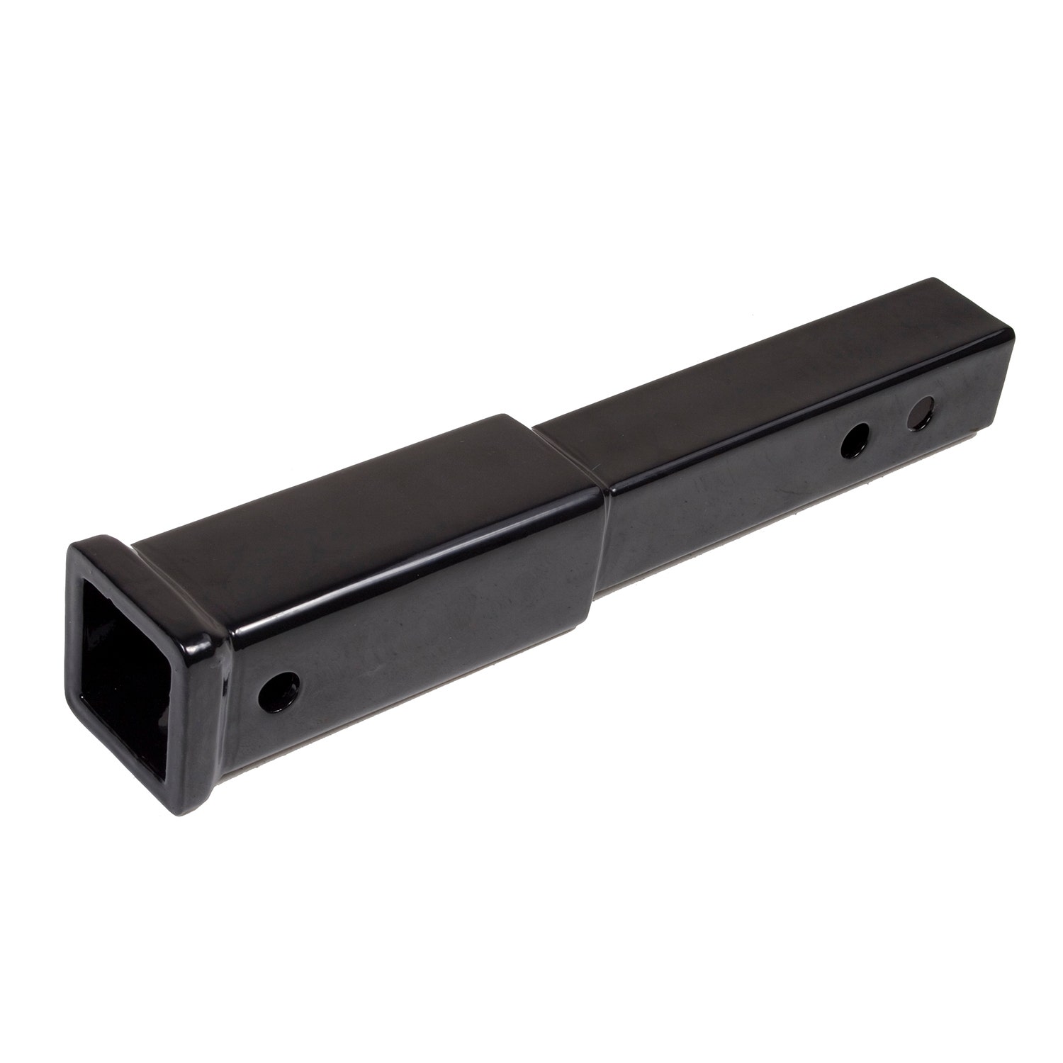Rugged Ridge 11580.50 Trailer Hitch Receiver Extension   Trailer Hitch Receiver