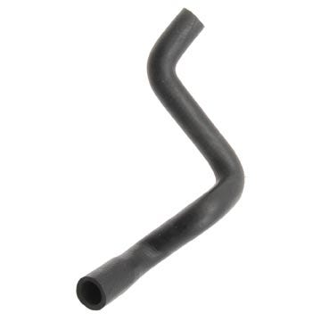 Dayco Hvac Heater Hose P/N:72079   Bypass Hose  Color - Black, Diameter (In) -