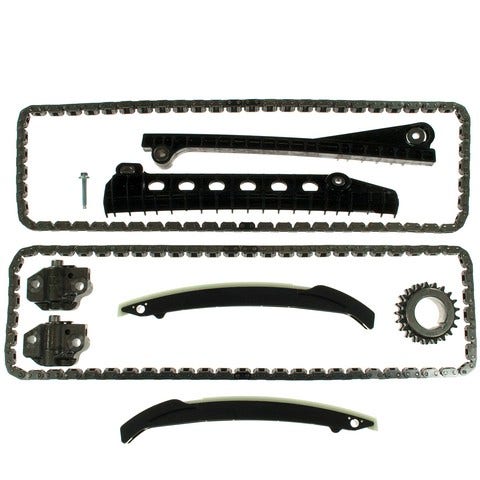 Melling Engine Timing Set P/N:3-391Scc Melling Engine Timing Set P/N: