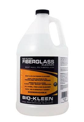 Fiberglass Cleaner 1 Gal Fiberglass Cleaner 1 Gal