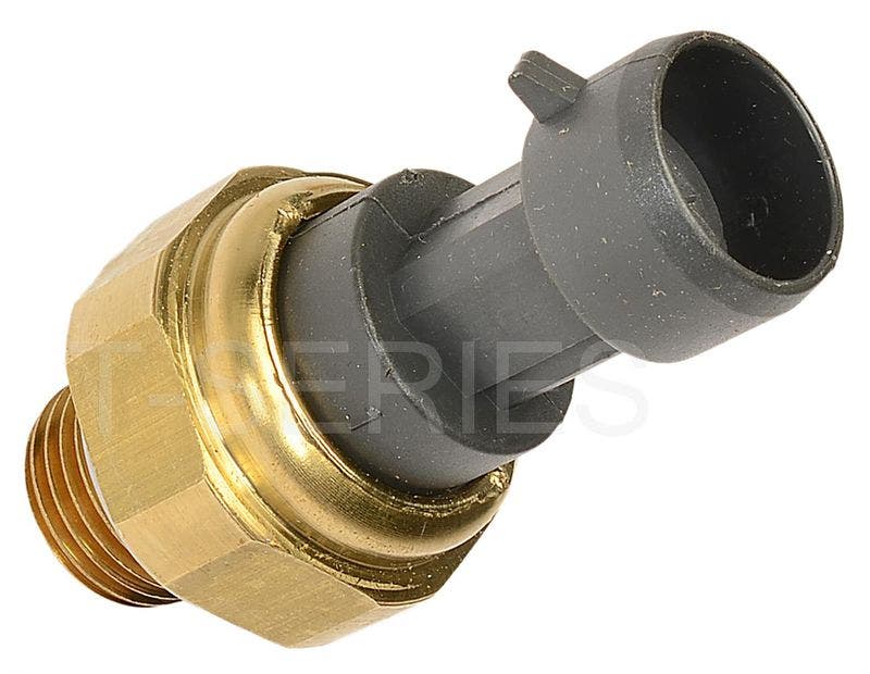 Standard Motor Products Ps308t Oil Pressure Switch Standard Motor Products  Oil
