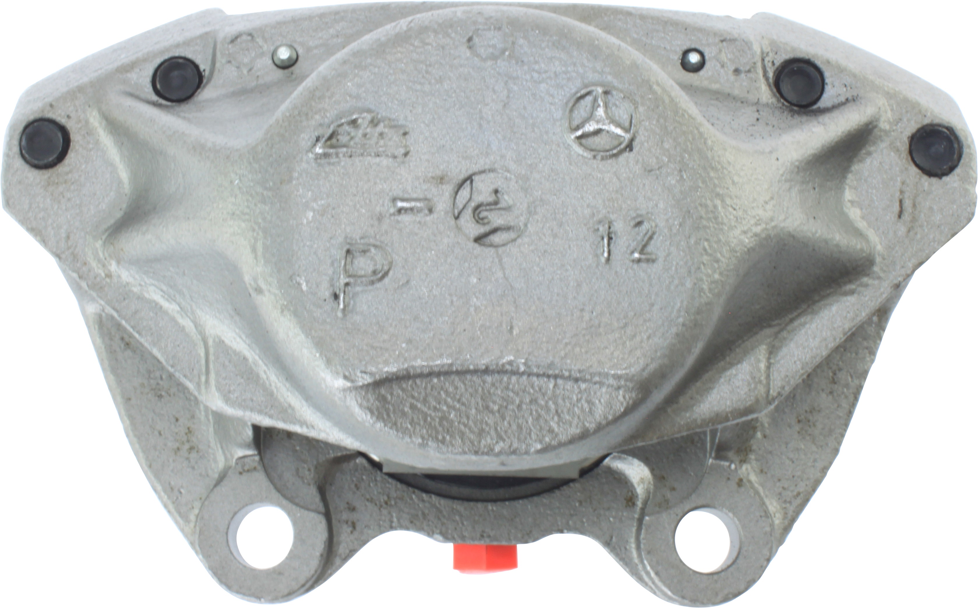 Centric Parts Disc Brake Caliper P/N:141.35033  Disc Brake Caliper P/N: