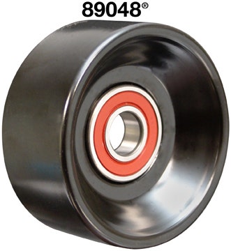 Dayco Accessory Drive Belt Idler Pulley,Accessory Drive Belt Tensioner Pulley