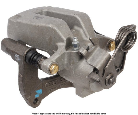 Cardone Reman Disc Brake Caliper P/N:19-B2720  Disc Brake Caliper P/N:
