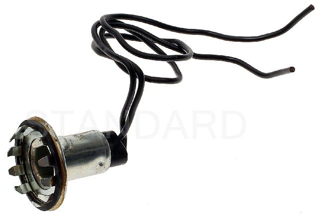 Standard Ignition Back Up Lamp Socket,Combination Lamp Socket,Turn Signal Lamp