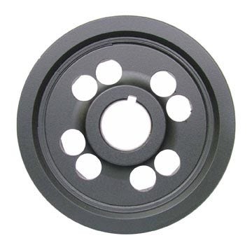 Dayco Engine Harmonic Balancer P/N:Pb1455n  Engine Harmonic Balancer P/N: