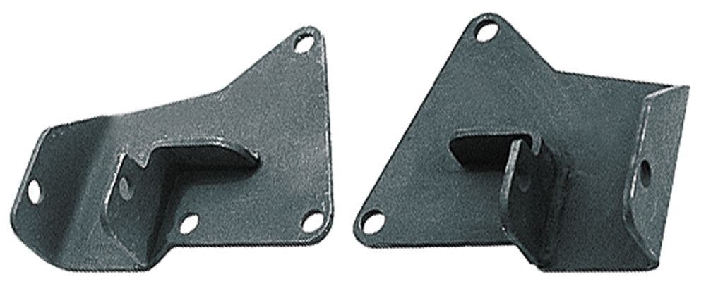 Trans-Dapt Performance 9596 Engine Swap Motor Mount Kit Trans Dapt 9516