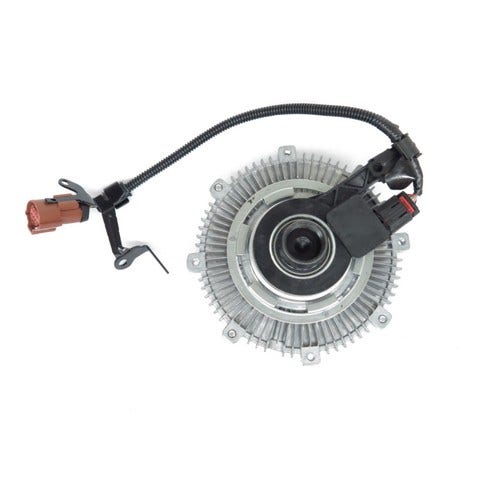 Us Motor Works Engine Cooling Fan Clutch P/N:22334  Engine Cooling Fan Clutch