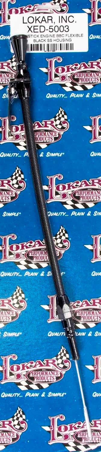 Flexible Engine Dipstick Black Bbc Flexible Engine Dipstick Black Bbc