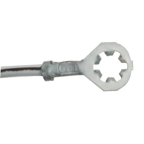 Standard Ignition Trailer Connector Kit,Trailer Connector Kit-Direct Fit