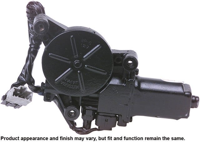 Cardone Reman Power Window Motor P/N:47-1567  Power Window Motor P/N: