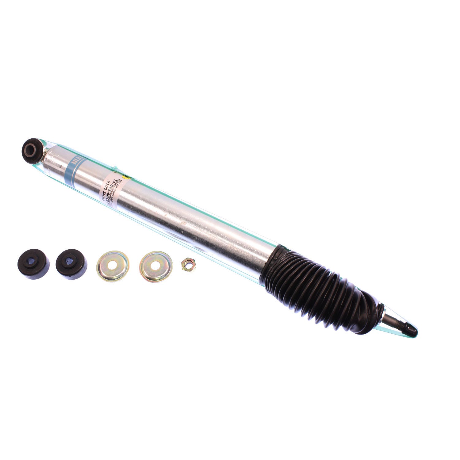 Bilstein Shock Absorbers   Shock Absorber 5100 Series; Type - Nitrogen Gas