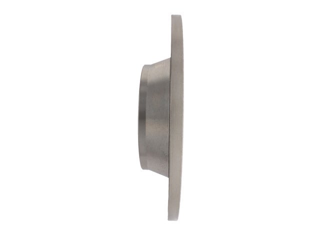 Centric Parts Disc Brake Rotor P/N:121.33129  Disc Brake Rotor P/N: