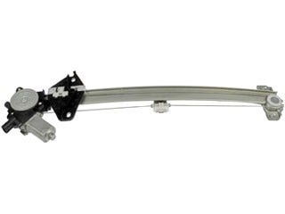 Dorman - Oe Solutions Power Window Motor And Regulator Assembly P/N:748-161